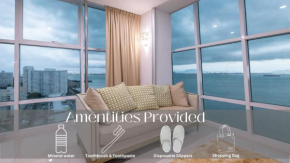 Loft Seaview Suite 3 Bedroom by The Only Bnb